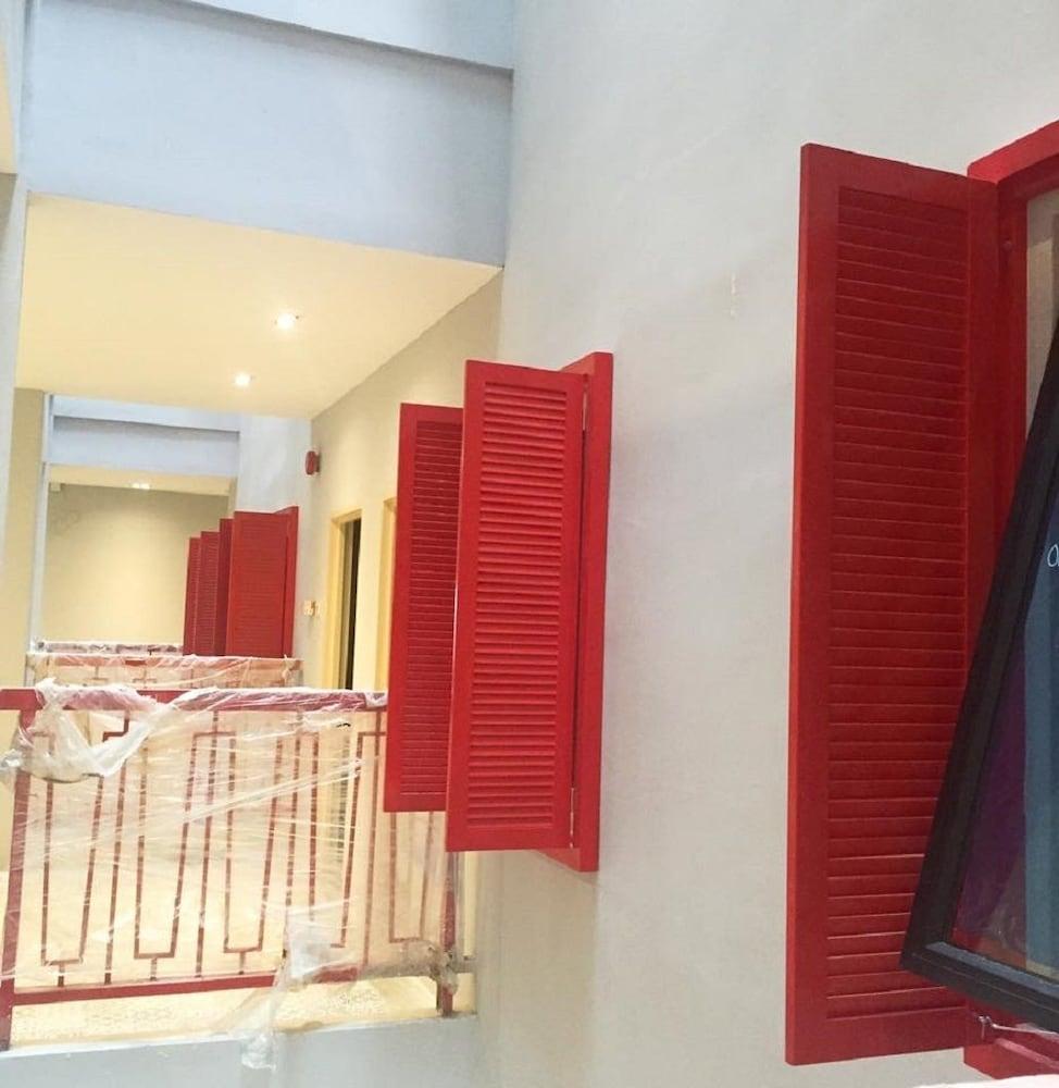 Hotel Ciq, Jalan Trus Johor Bahru Luaran gambar