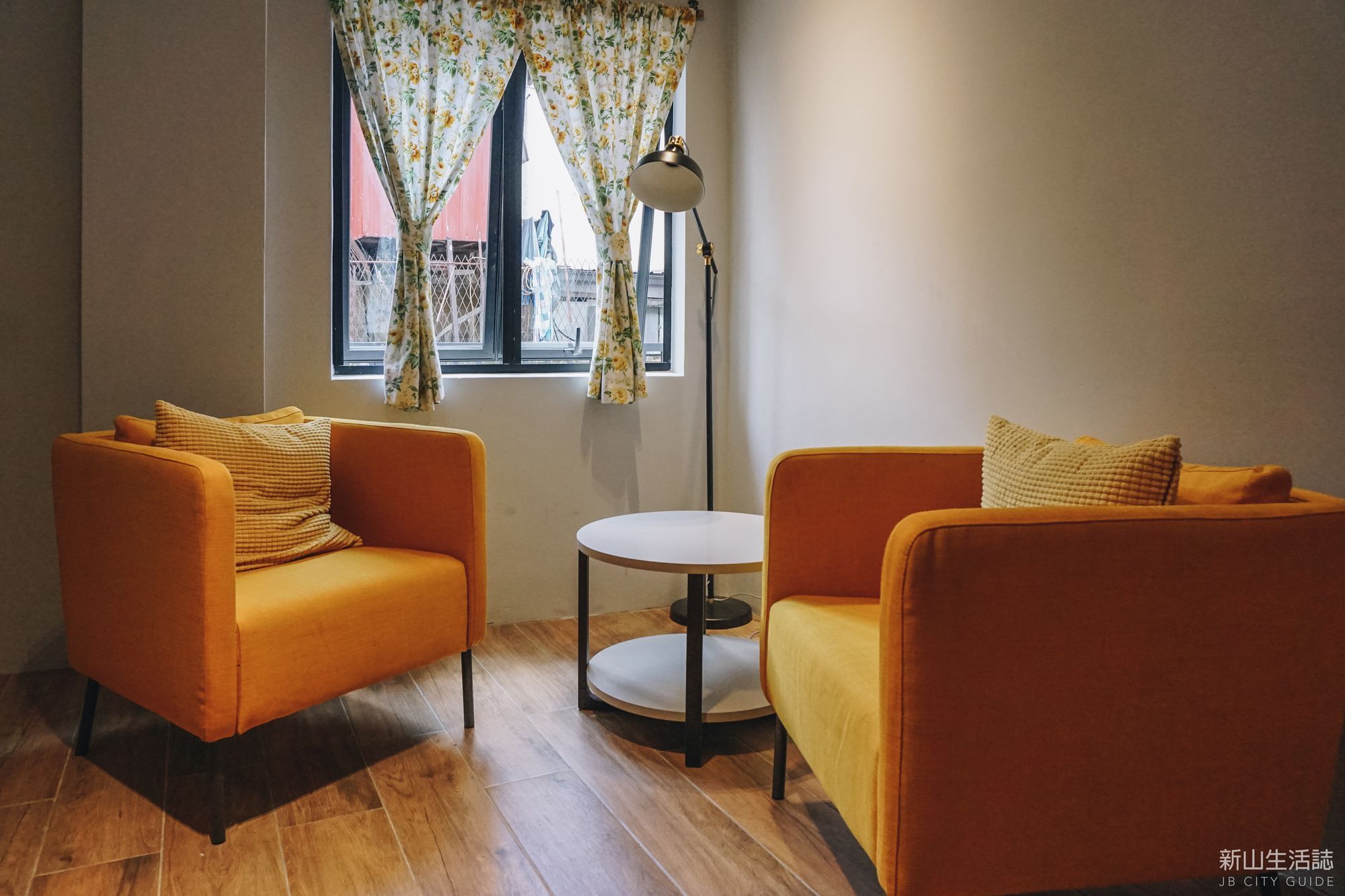 Hotel Ciq, Jalan Trus Johor Bahru Luaran gambar